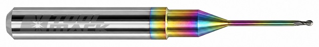 (image for) Arum PMMA Bur 1.0mm (PB-91)
